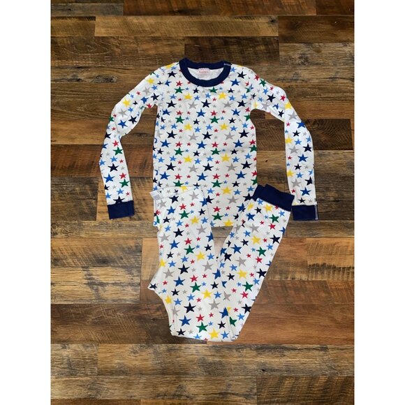 Hanna Andersson Youth size‎ 12 pajama set - Picture 1 of 2